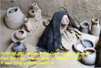 44765 07 057  Mahmoud Eid Oasis Heritage Museum, Oase Bahariya, Weisse Wueste, Aegypten 2022.jpg